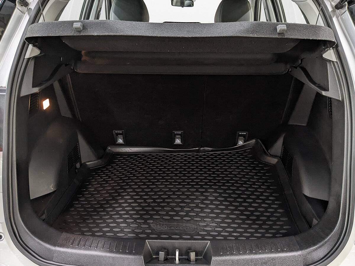 Купить Chery Tiggo 4 Pro, 2023, 6 629 км, фото №10