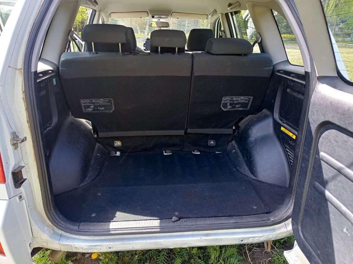 Купить Chery Tiggo (T11), 2014, 188 888 км, фото №13