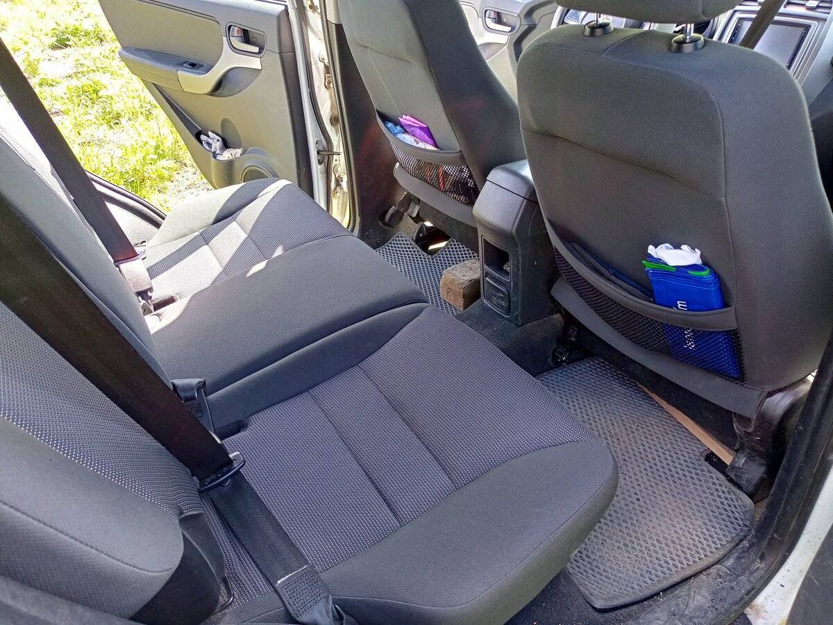 Купить Chery Tiggo (T11), 2014, 188 888 км, фото №14