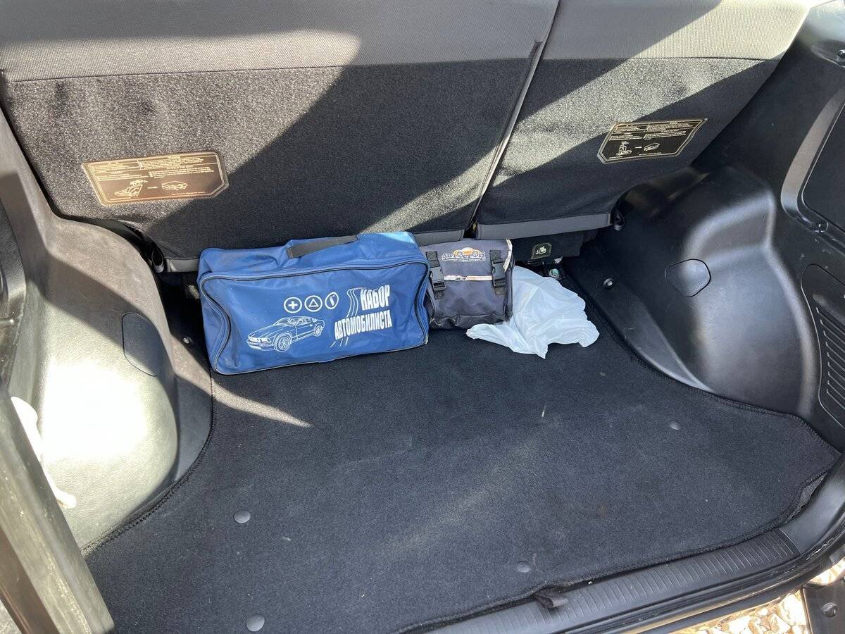 Купить Chery Tiggo (T11), 2015, 8 600 км, фото №7