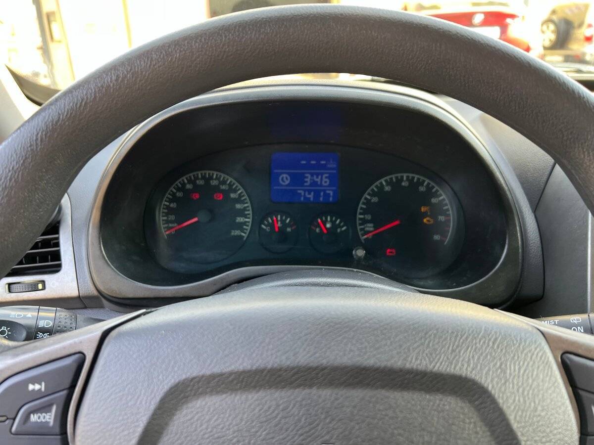 Купить Chery Tiggo (T11), 2015, 8 600 км, фото №12