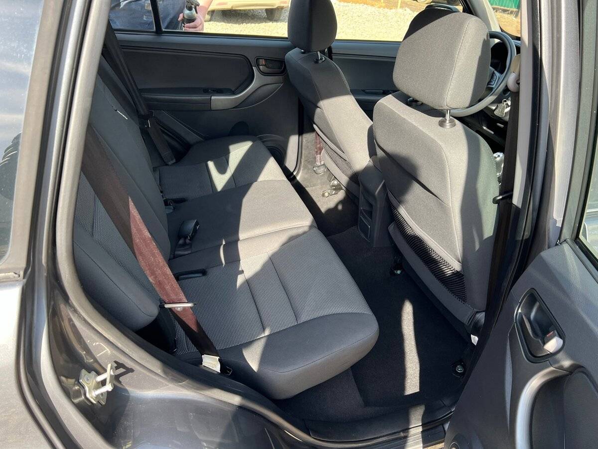 Купить Chery Tiggo (T11), 2015, 8 600 км, фото №19