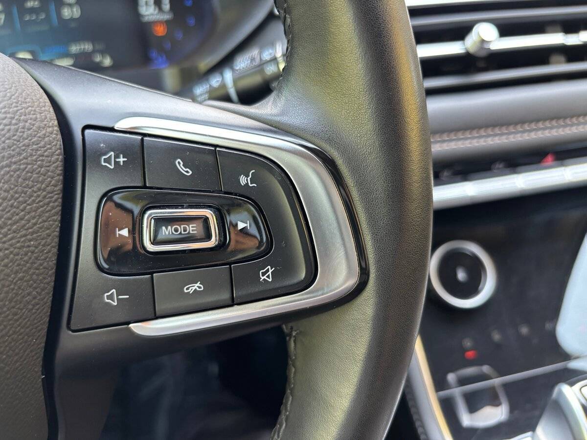 Купить Chery Tiggo 8, 2021, 32 700 км, фото №14