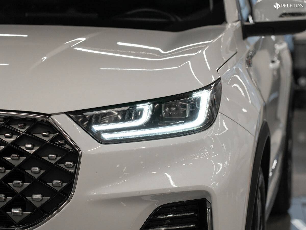 Купить Chery Tiggo 8 Pro, 2021, 69 470 км, фото №23