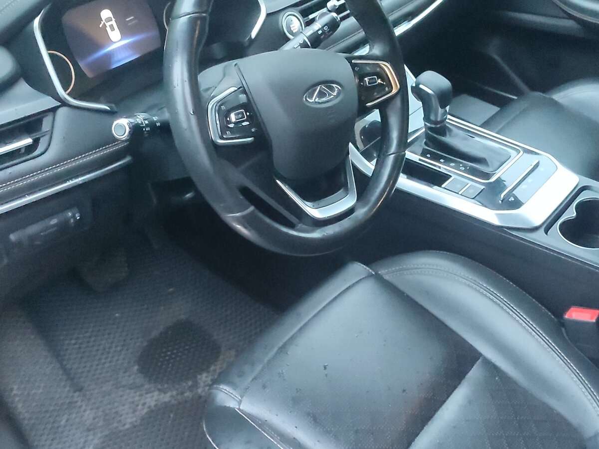 Купить Chery Tiggo 8, 2020, 79 000 км, фото №5