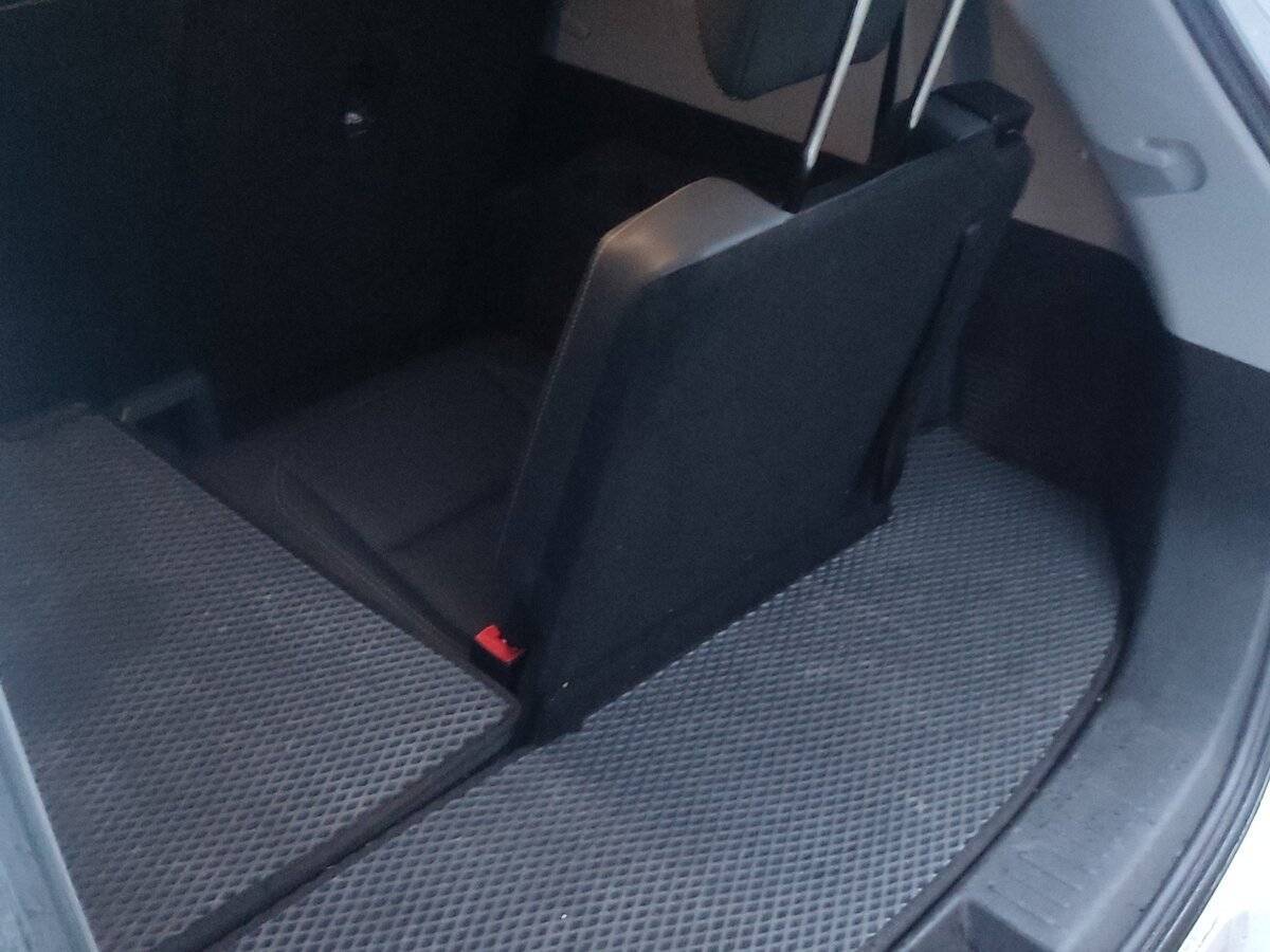 Купить Chery Tiggo 8, 2020, 79 000 км, фото №6