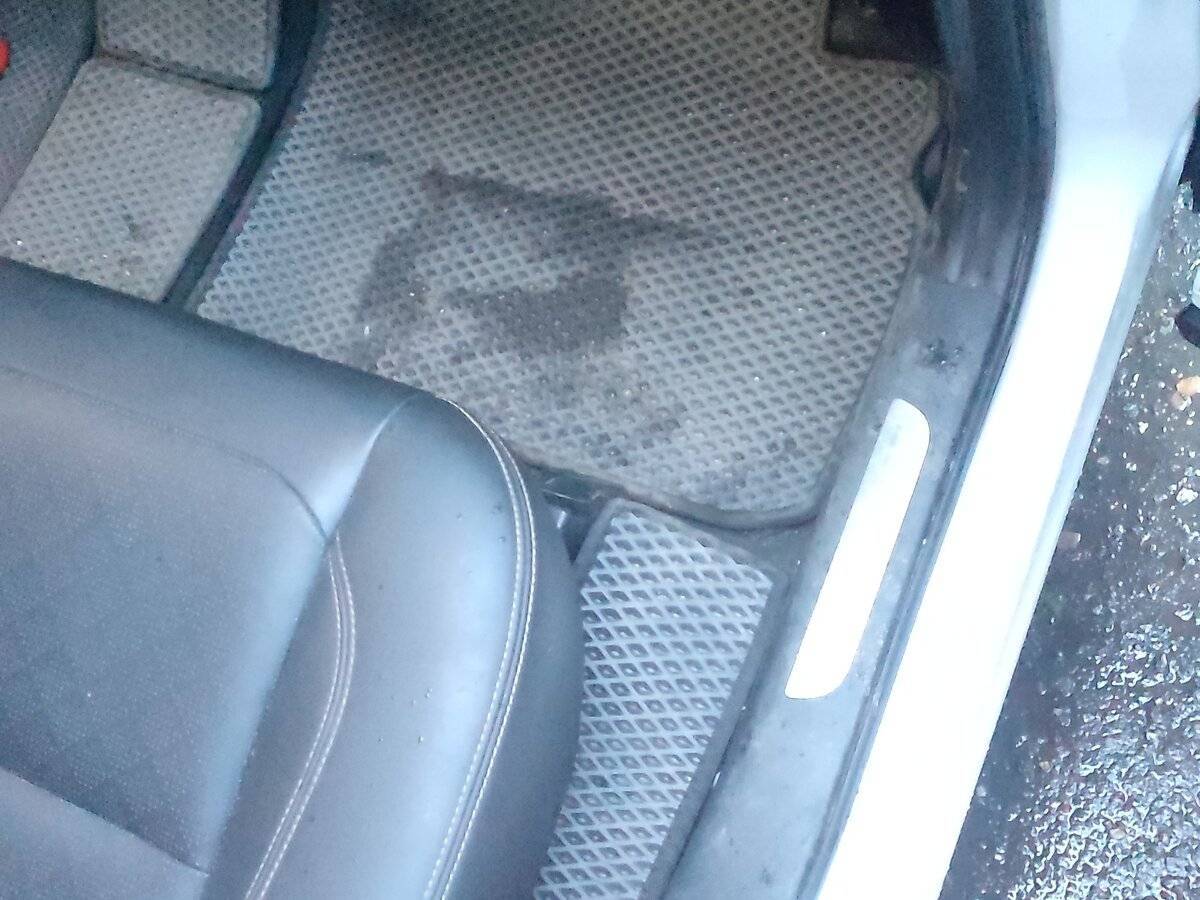 Купить Chery Tiggo 8, 2020, 79 000 км, фото №8