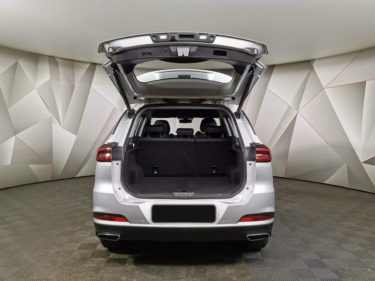 Купить Chery Tiggo 7 Pro, 2023, 28 220 км, фото №18