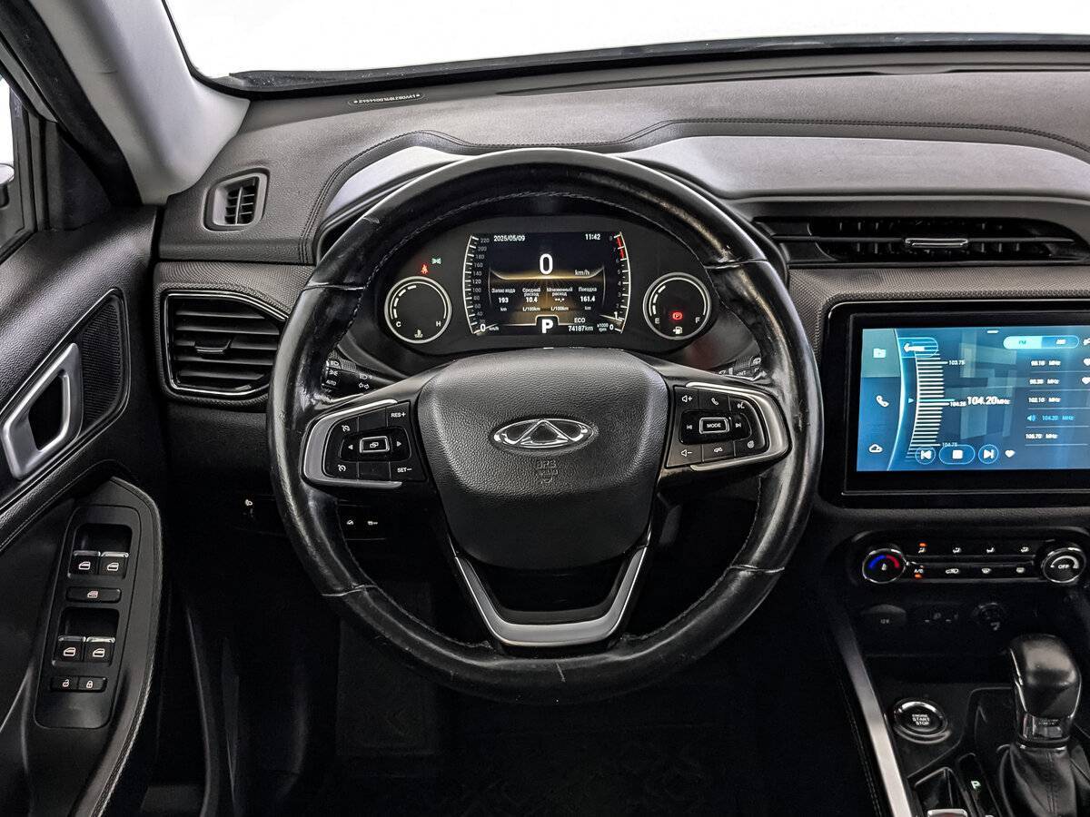 Купить Chery Tiggo 4, 2020, 74 185 км, фото №22