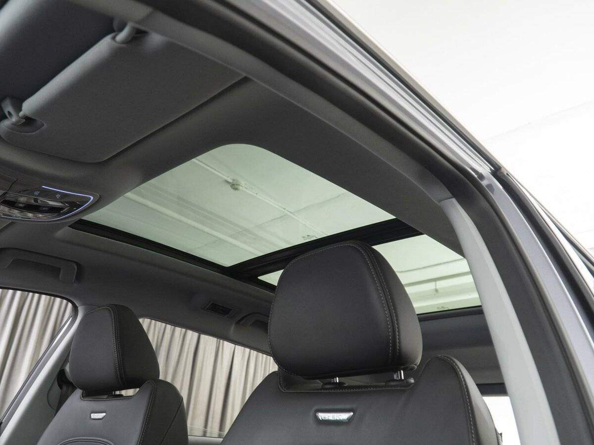 Купить Chery Tiggo 7 Pro Max, 2022, 34 062 км, фото №12