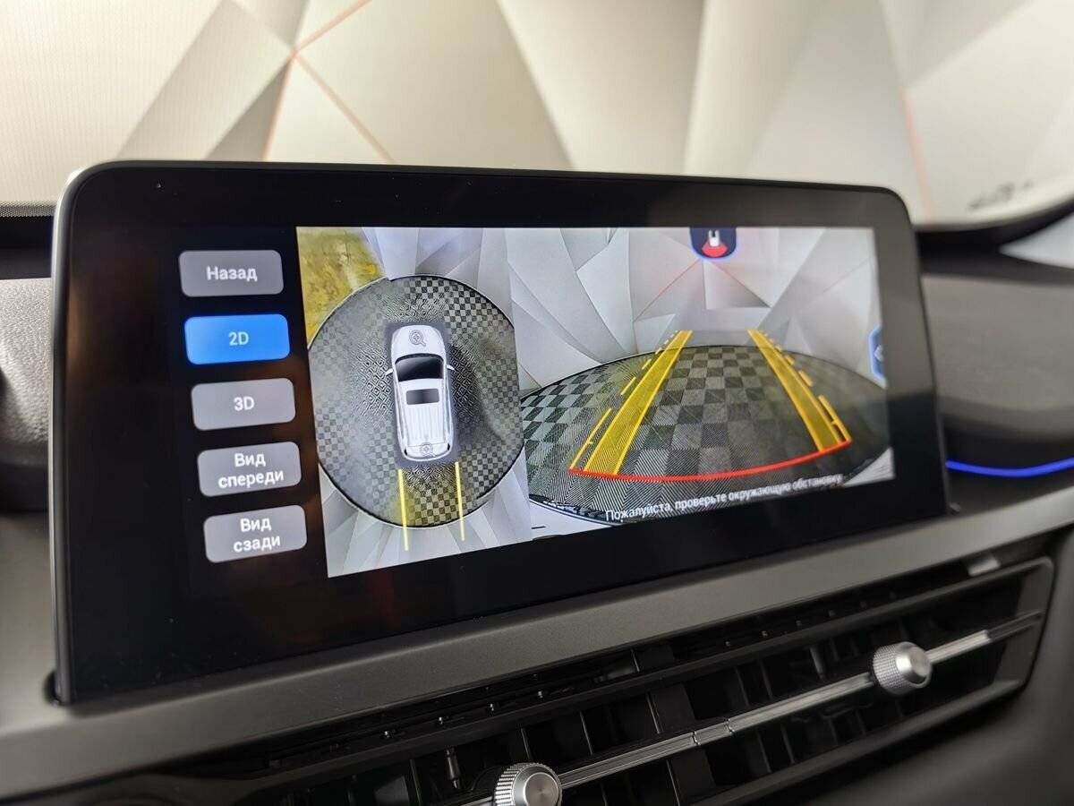 Купить Chery Tiggo 4 Pro, 2023, 33 908 км, фото №20