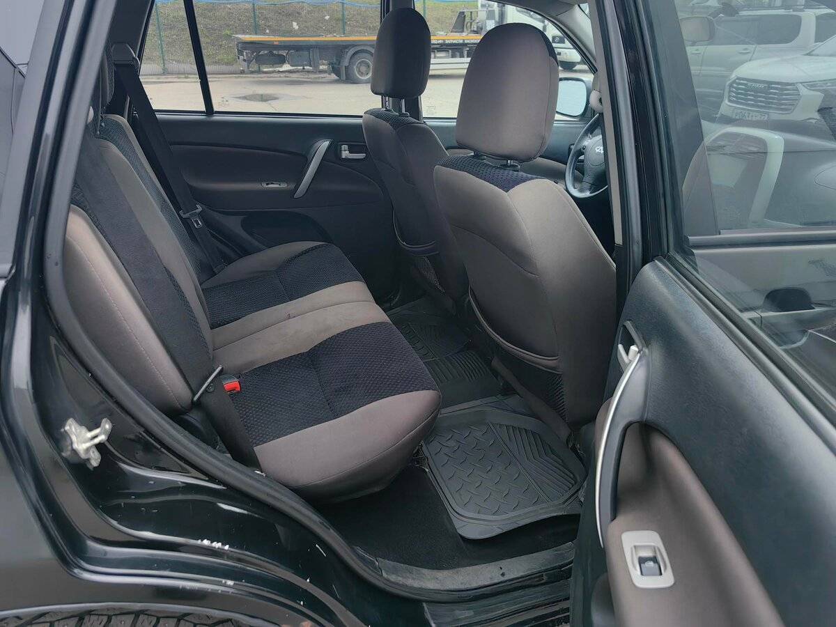 Купить Chery Tiggo (T11), 2010, 160 000 км, фото №13