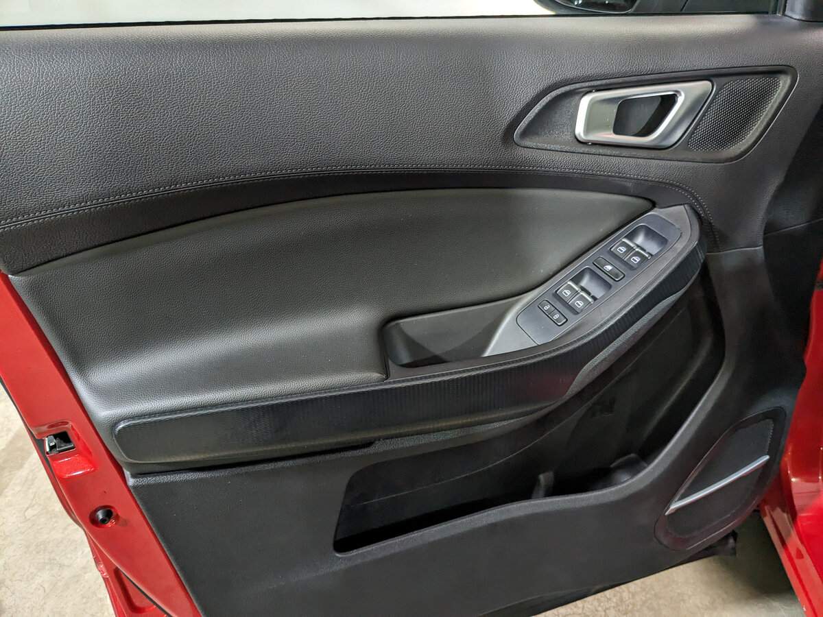 Купить Chery Tiggo 4, 2021, 70 740 км, фото №19