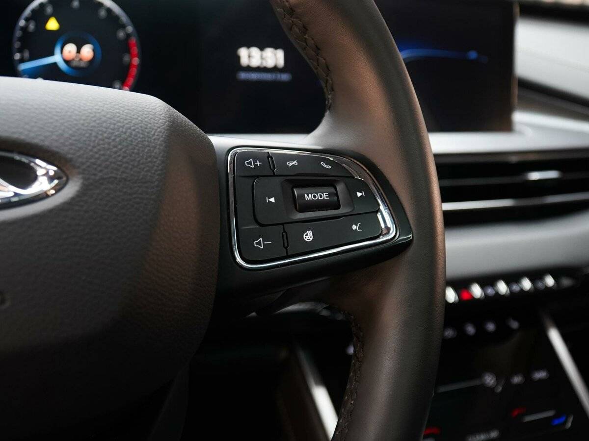 Купить Chery Tiggo 7 Pro Max, 2023, 24 422 км, фото №23