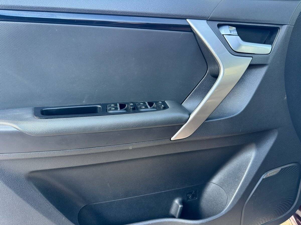 Купить Chery Tiggo 3, 2017, 150 000 км, фото №17