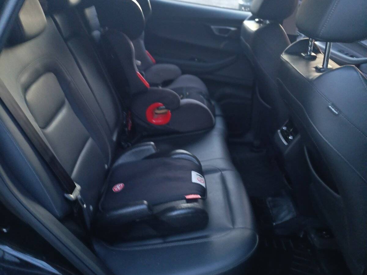 Купить Chery Tiggo 4 Pro, 2024, 10 700 км, фото №8