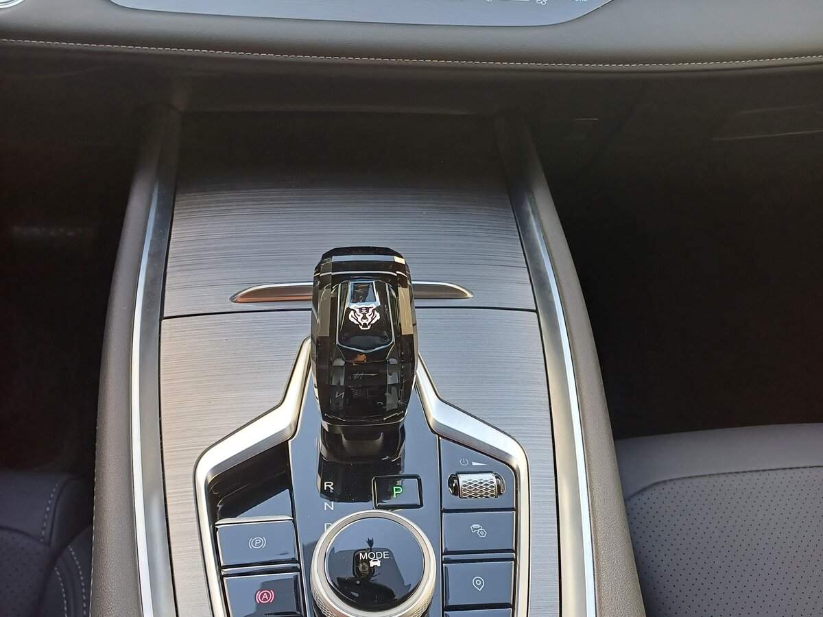 Купить Chery Tiggo 7 Pro Max, 2024, 6 444 км, фото №10