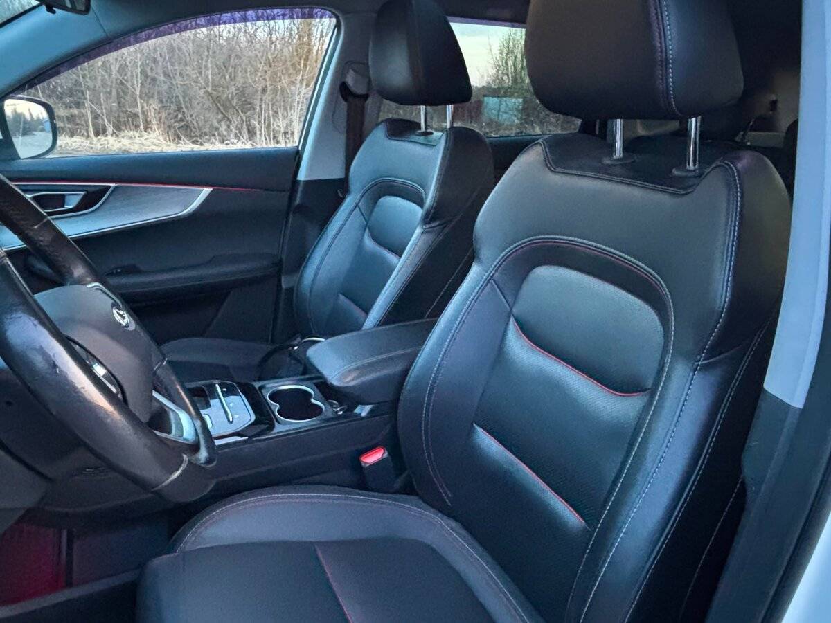 Купить Chery Tiggo 7 Pro, 2022, 44 000 км, фото №7