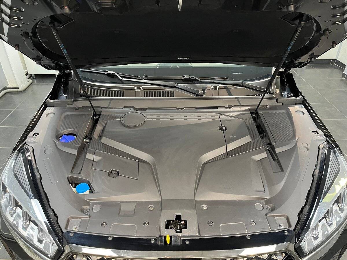 Купить Chery Tiggo 7 Pro Plug-in Hybrid, 2023, 12 км, фото №5