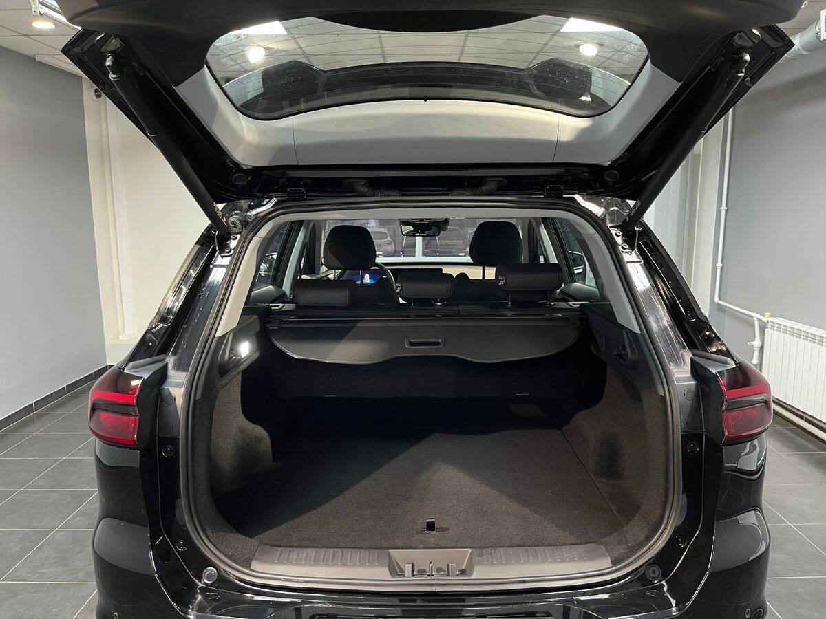 Купить Chery Tiggo 7 Pro Plug-in Hybrid, 2023, 12 км, фото №6