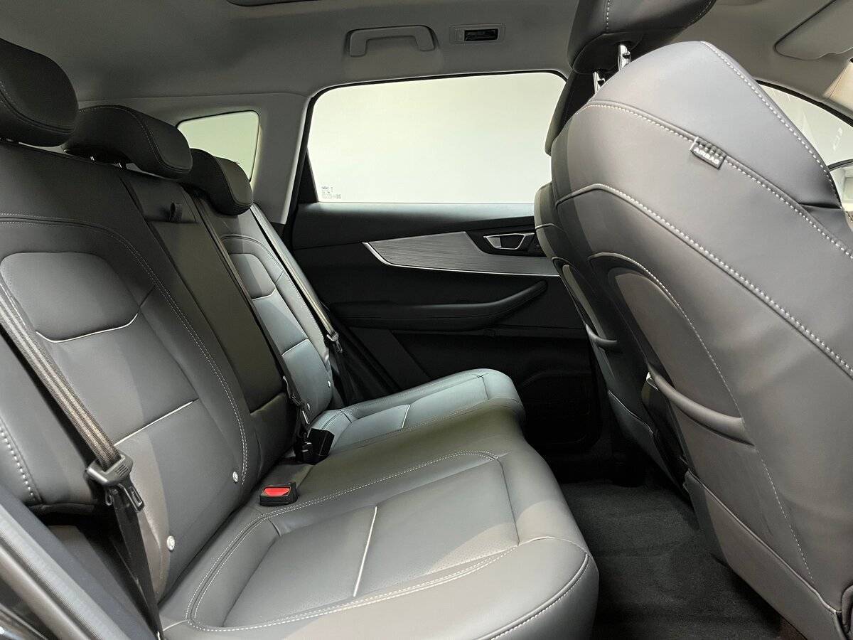 Купить Chery Tiggo 7 Pro Plug-in Hybrid, 2023, 12 км, фото №23