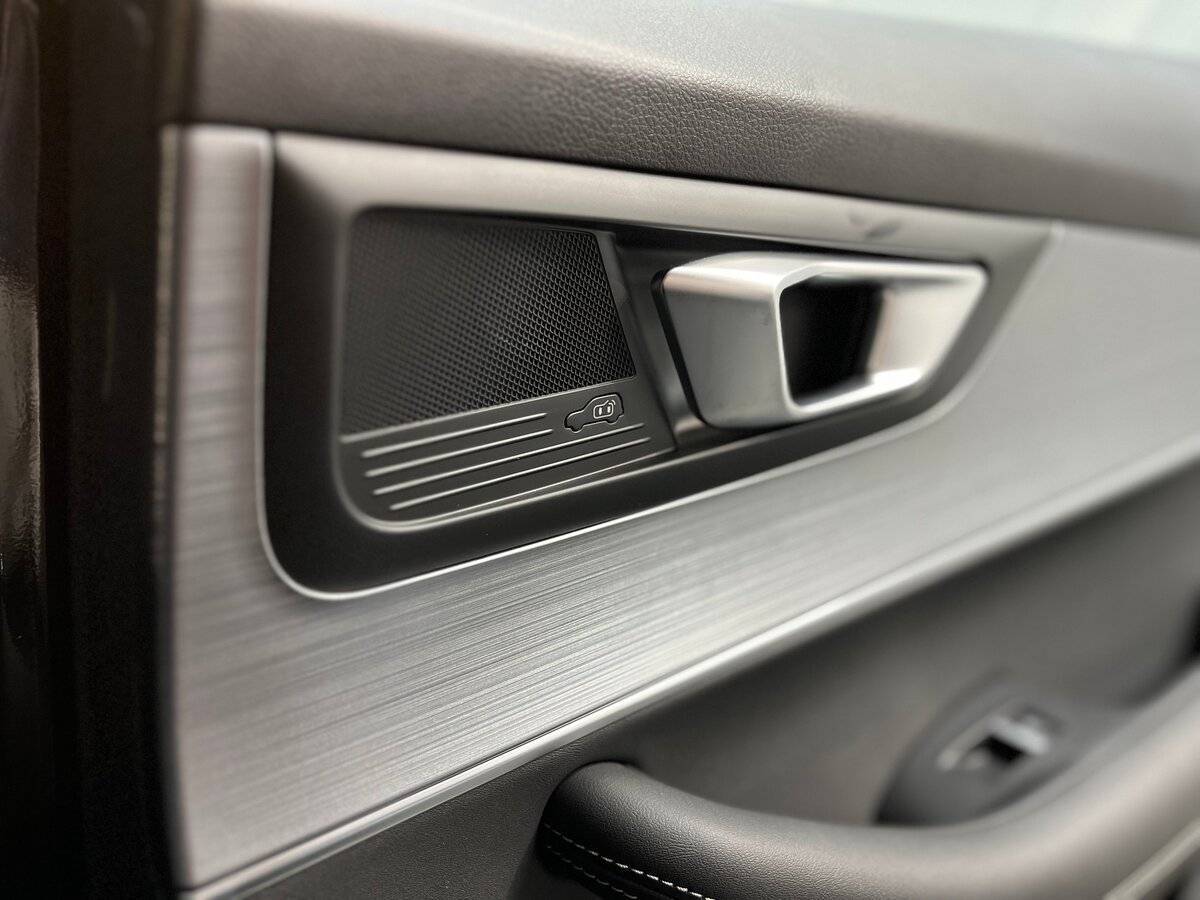 Купить Chery Tiggo 7 Pro Plug-in Hybrid, 2023, 12 км, фото №24