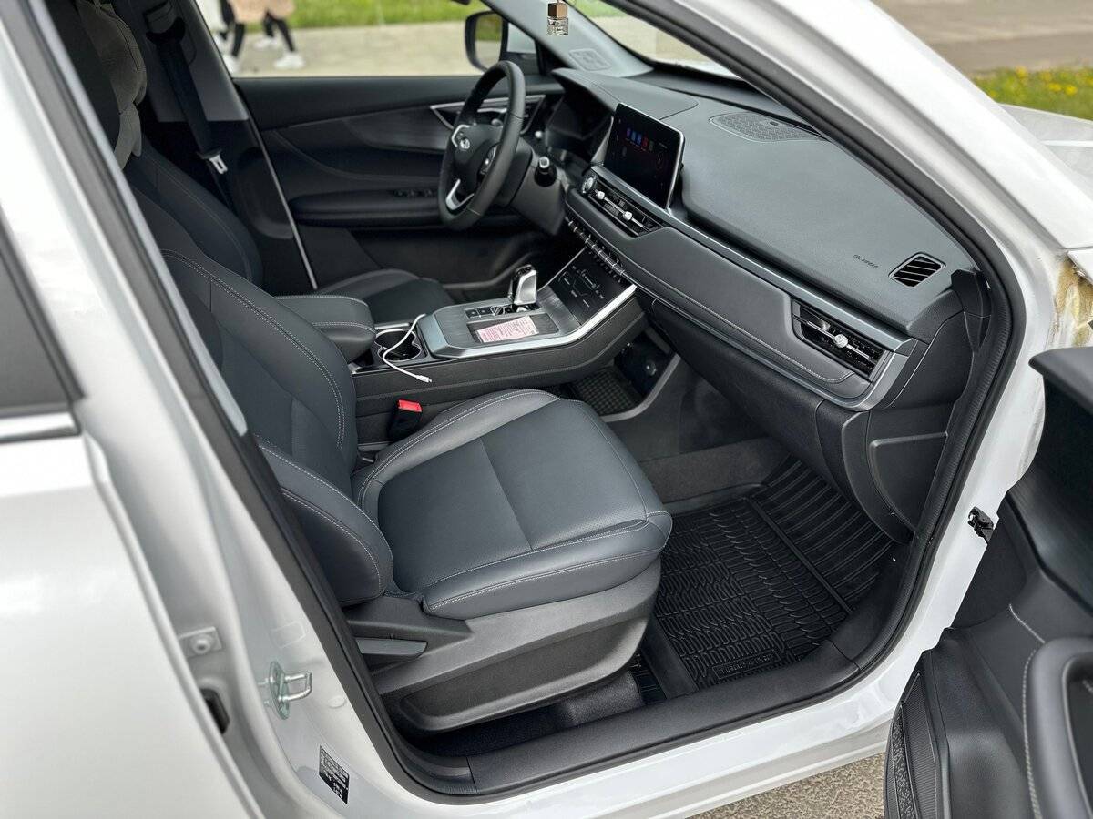 Купить Chery Tiggo 4 Pro, 2023, 11 000 км, фото №7