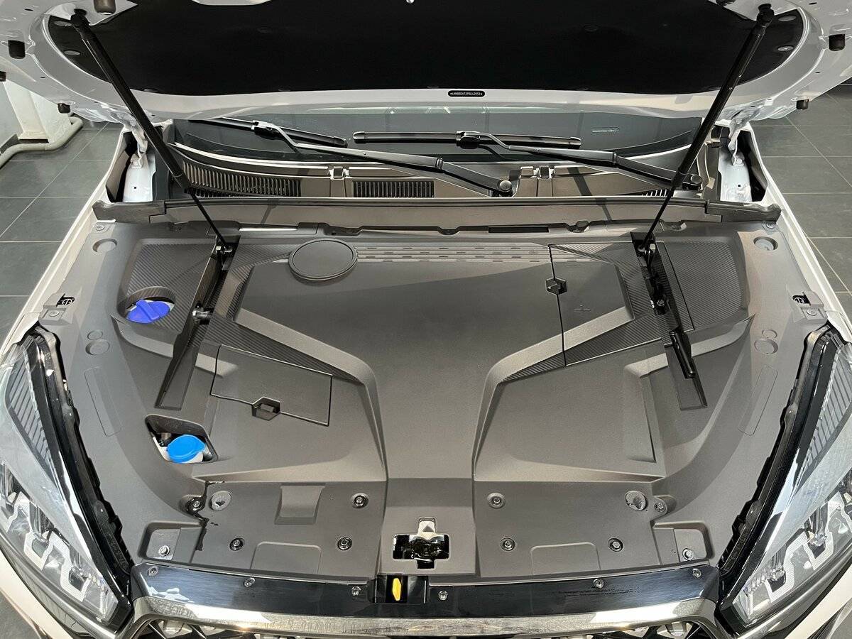 Купить Chery Tiggo 7 Pro Plug-in Hybrid, 2023, 5 км, фото №7