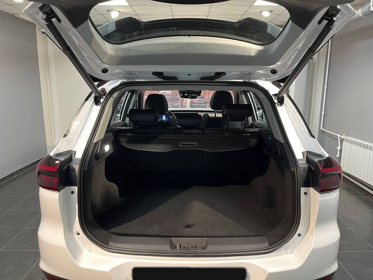 Купить Chery Tiggo 7 Pro Plug-in Hybrid, 2023, 5 км, фото №8