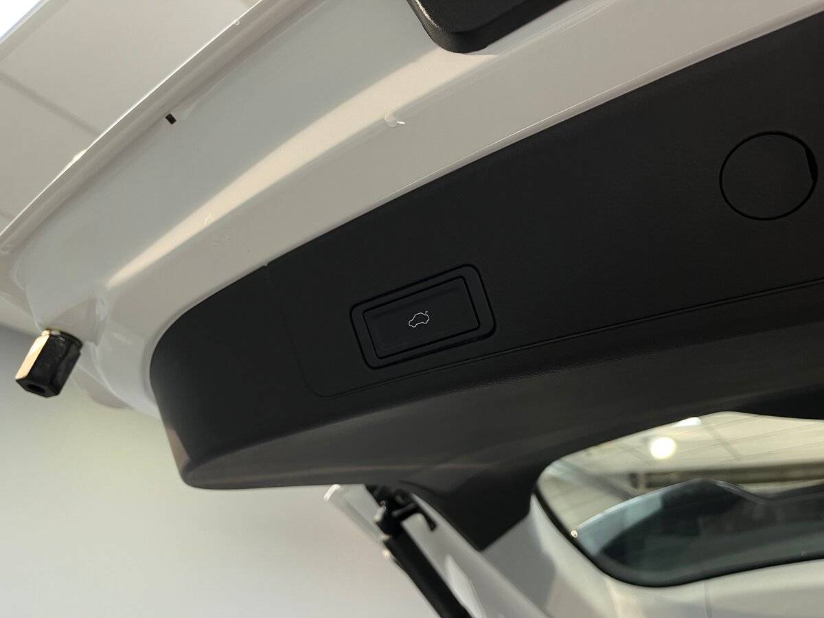 Купить Chery Tiggo 7 Pro Plug-in Hybrid, 2023, 5 км, фото №9