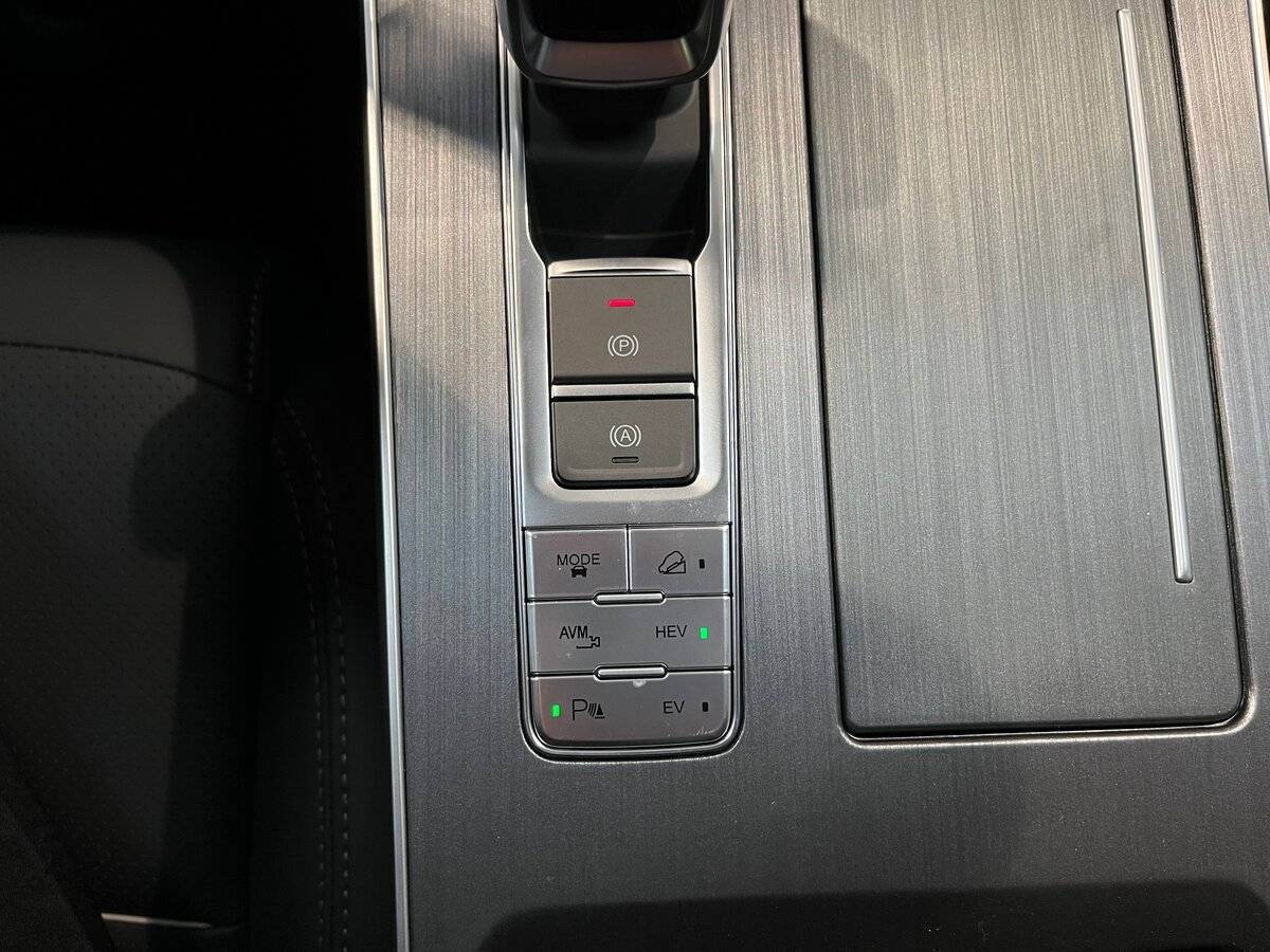 Купить Chery Tiggo 7 Pro Plug-in Hybrid, 2023, 5 км, фото №23