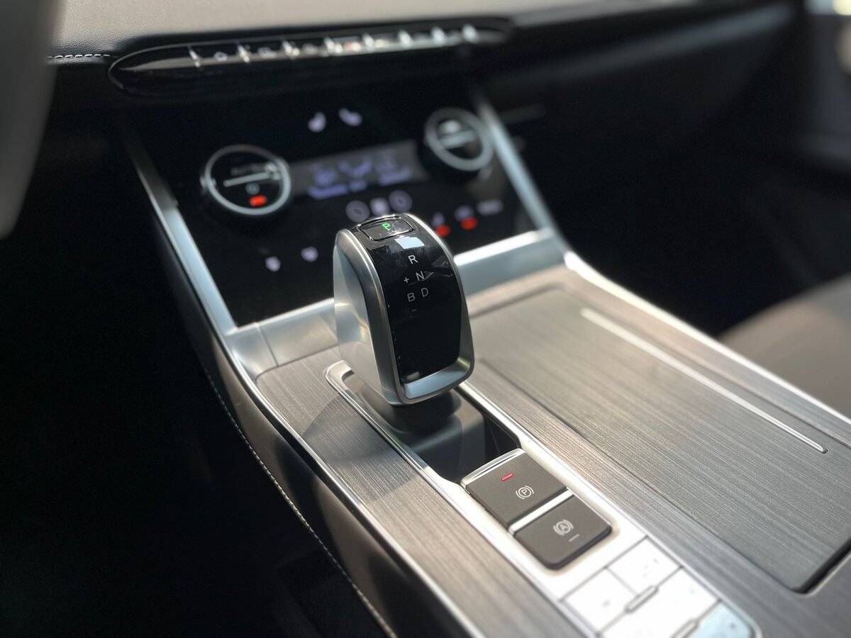 Купить Chery Tiggo 7 Pro Plug-in Hybrid, 2023, 5 км, фото №24