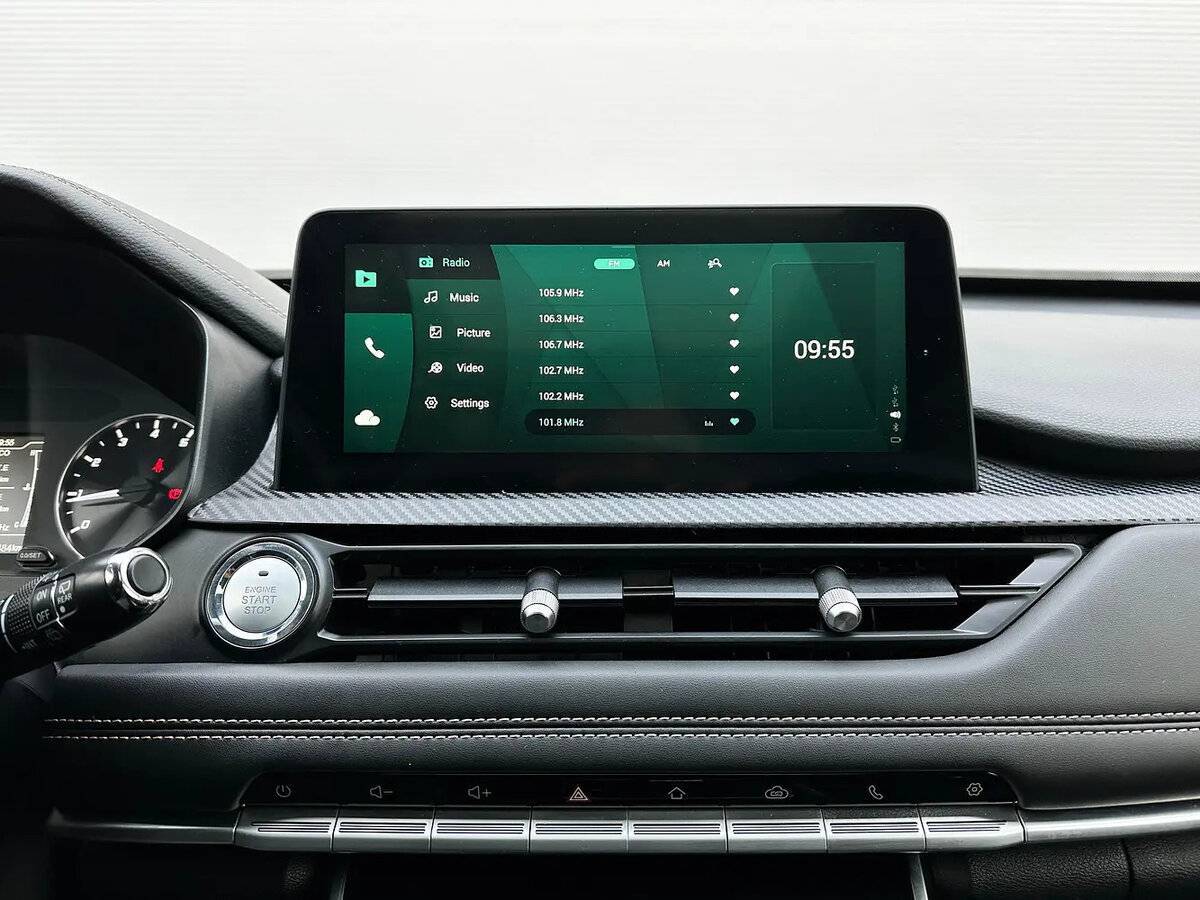 Купить Chery Tiggo 8, 2022, 17 000 км, фото №16