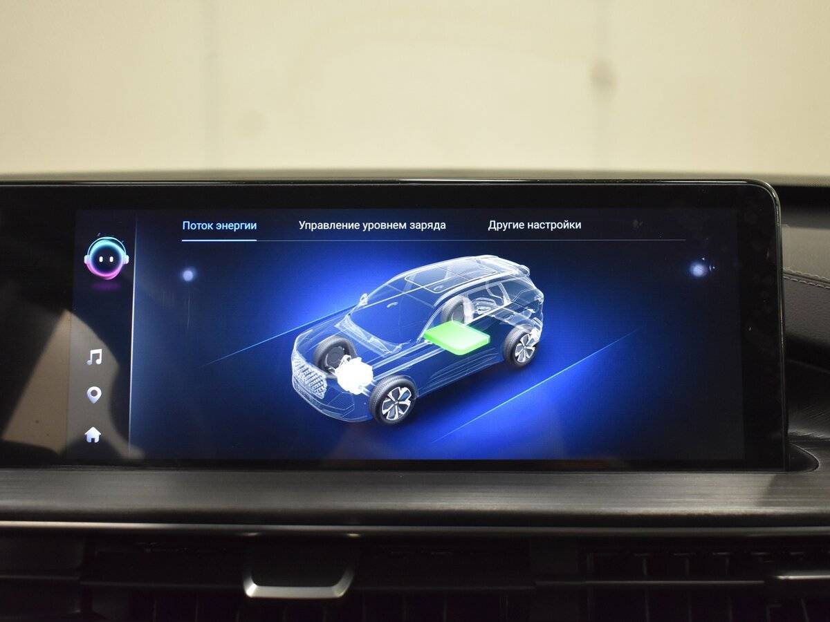 Купить Chery Tiggo 7 Pro Plug-in Hybrid, 2023, 8 322 км, фото №9