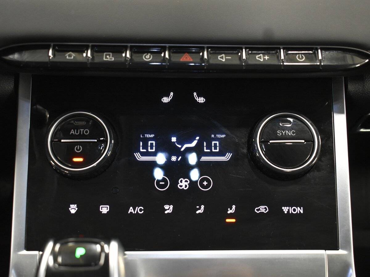 Купить Chery Tiggo 7 Pro Plug-in Hybrid, 2023, 8 322 км, фото №13