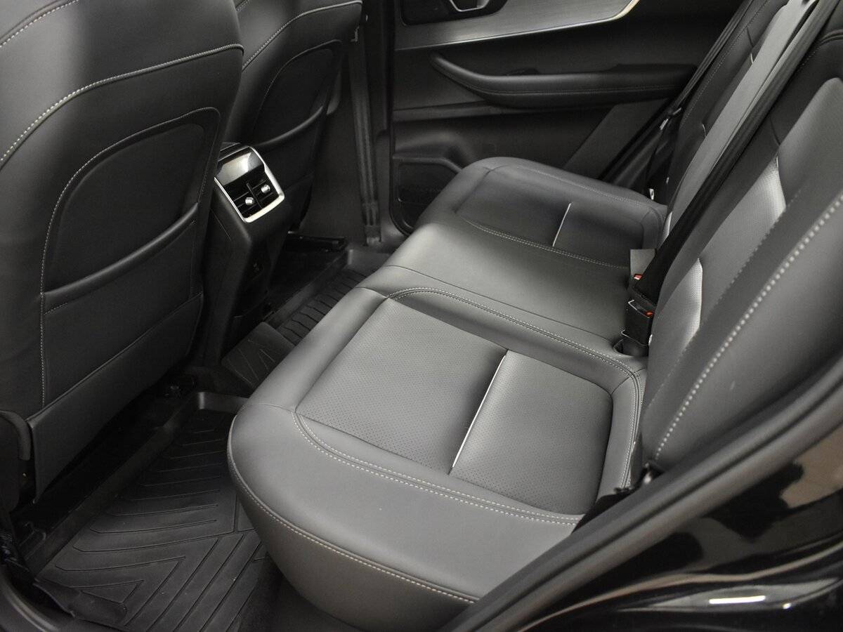 Купить Chery Tiggo 7 Pro Plug-in Hybrid, 2023, 8 322 км, фото №17