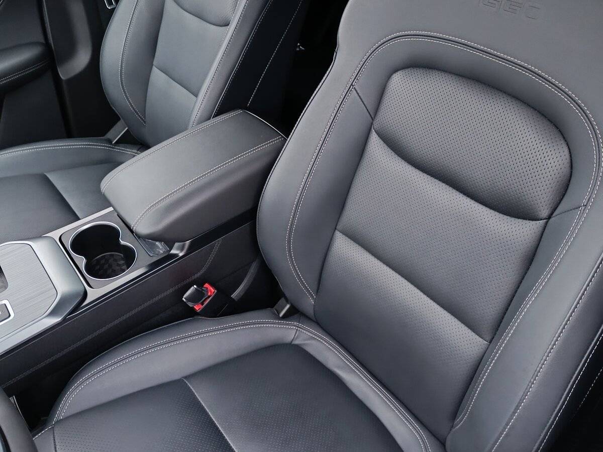 Купить Chery Tiggo 4 Pro, 2023, 3 500 км, фото №10