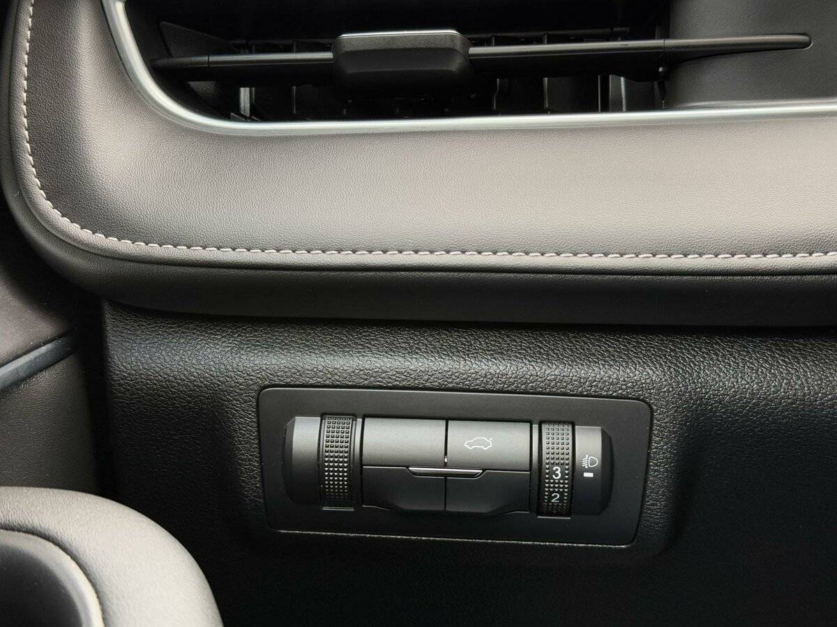 Купить Chery Tiggo 7 Pro Max, 2023, 77 315 км, фото №16