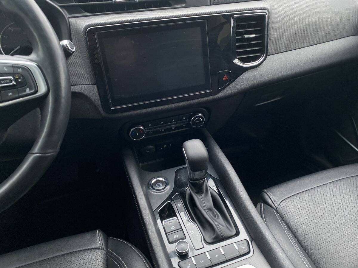 Купить Chery Tiggo 4, 2021, 88 524 км, фото №15