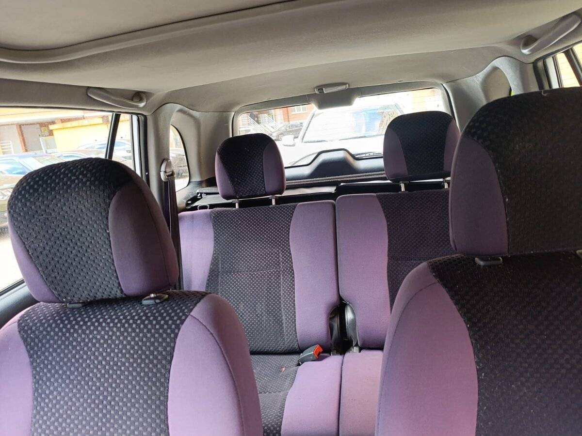 Купить Chery Tiggo (T11), 2012, 160 000 км, фото №9