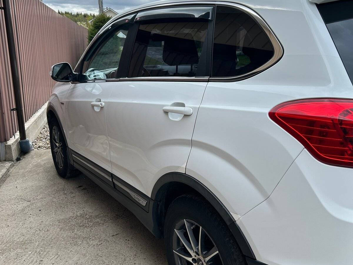 Купить Chery Tiggo 5, 2015, 162 000 км, фото №5