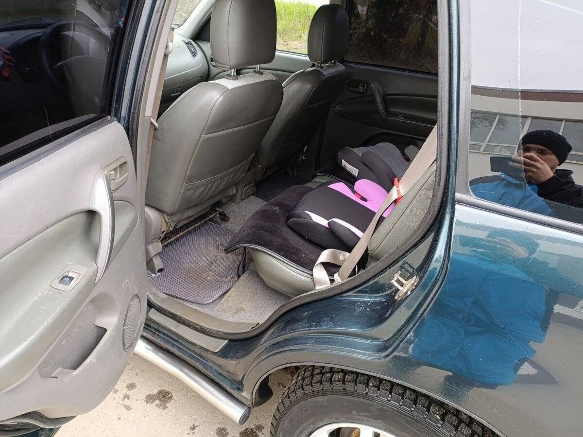 Купить Chery Tiggo (T11), 2008, 108 000 км, фото №10