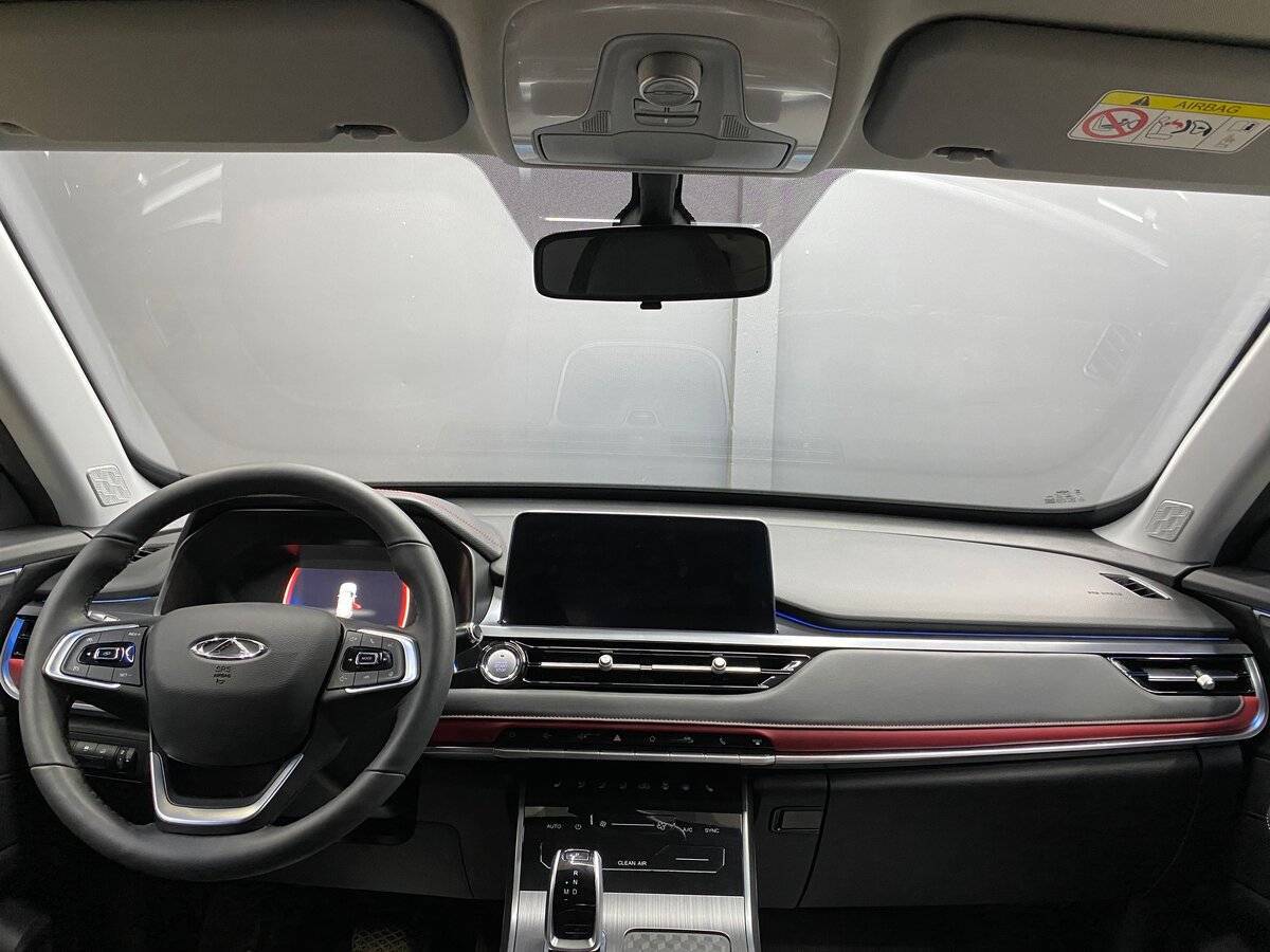 Купить Chery Tiggo 4 Pro, 2023, 9 603 км, фото №6