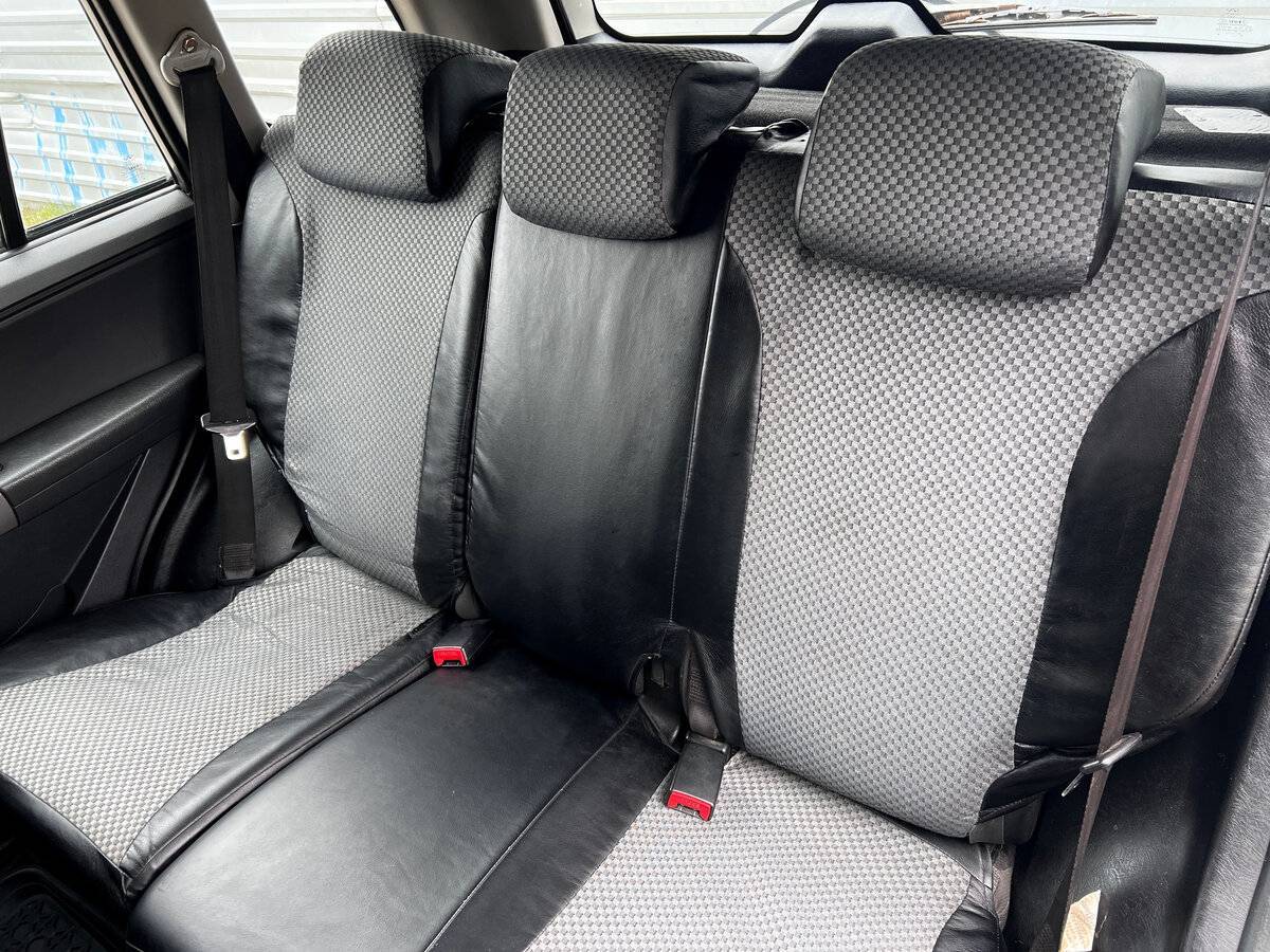 Купить Chery Tiggo (T11), 2013, 201 217 км, фото №8