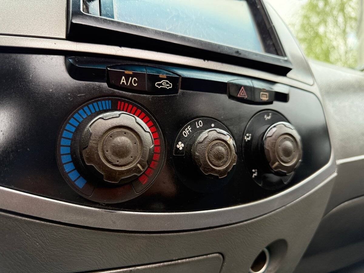 Купить Chery Tiggo (T11), 2008, 209 000 км, фото №18