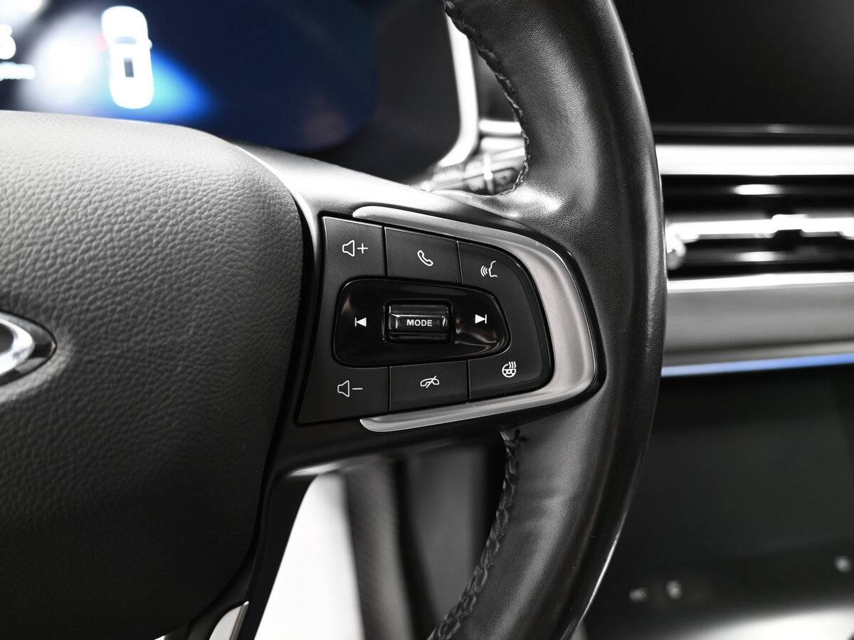 Купить Chery Tiggo 8 Pro, 2021, 80 710 км, фото №21