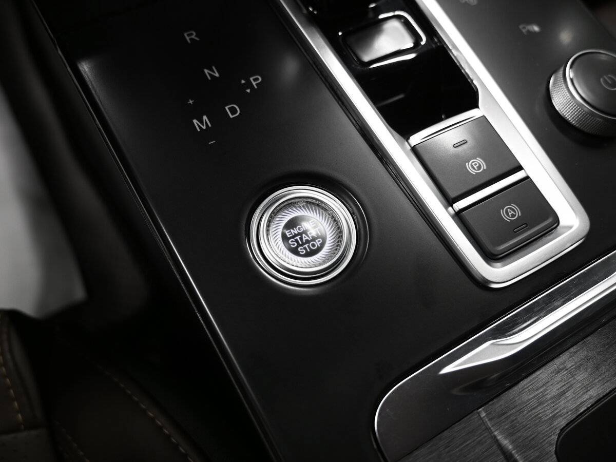 Купить Chery Tiggo 8 Pro, 2021, 80 710 км, фото №22