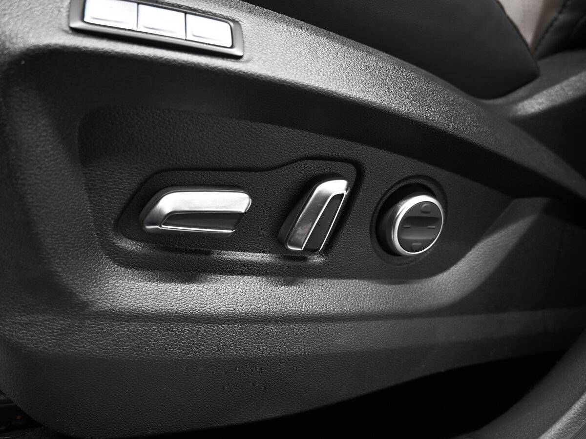 Купить Chery Tiggo 8 Pro, 2021, 80 710 км, фото №26