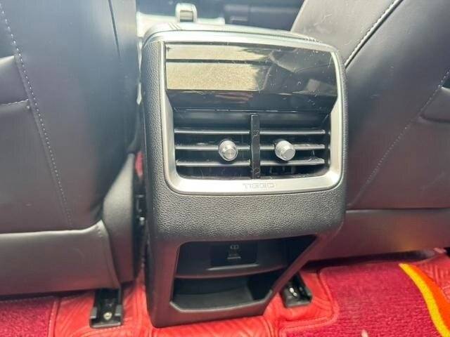 Купить Chery Tiggo 8, 2021, 20 000 км, фото №10