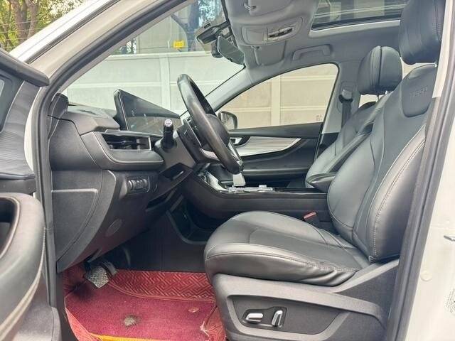 Купить Chery Tiggo 8, 2021, 20 000 км, фото №16